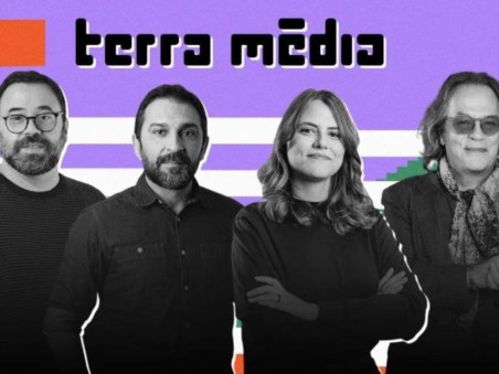 Terra Média