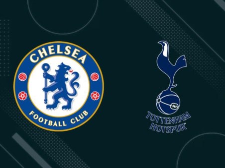 Jogos De Preparação 2026 - Chelsea x Tottenham
