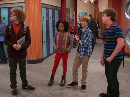 Henry Danger