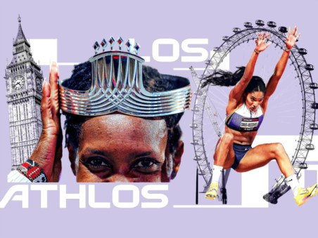 2026 ATHLOS