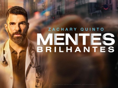 Mentes Brilhantes