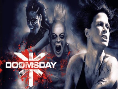 Doomsday - Juízo Final