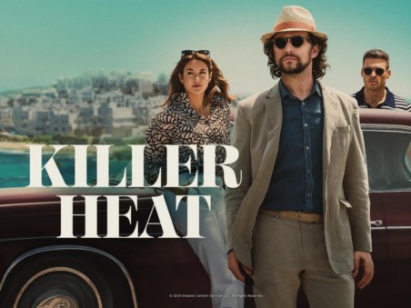 Killer Heat