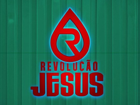 Revolução Jesus