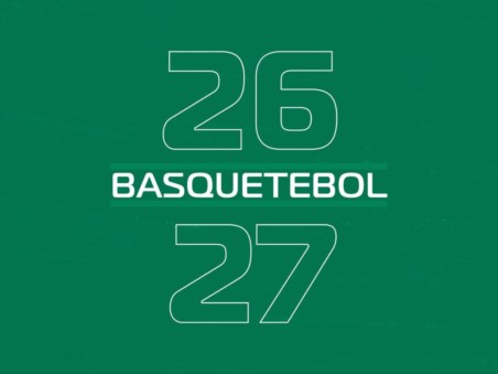 Basquetebol 2026/27