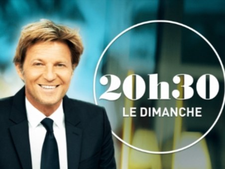 20h30, Le Dimanche