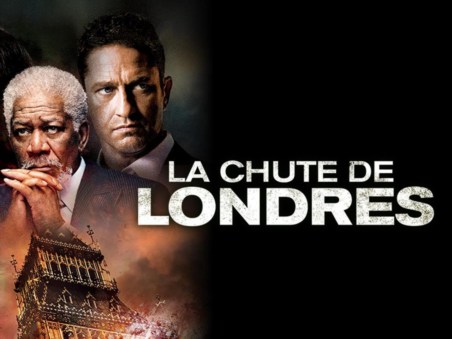 La Chute De Londres
