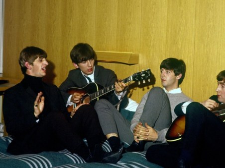 The Beatles - Phenomenon