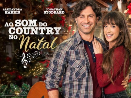Ao Som do Country no Natal