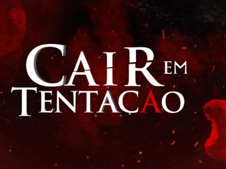 Cair em Tentação