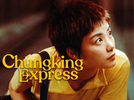 Chungking Express