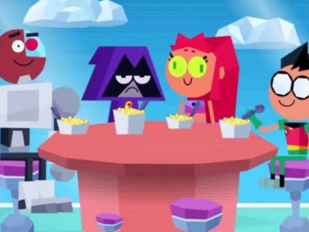 Teen Titans Go!