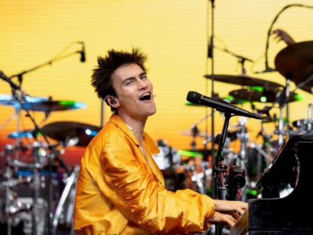 Jacob Collier - Jazzopen Stuttgart