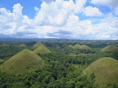 Untamed Philippines 1