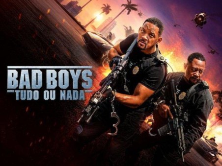 Bad Boys: Tudo ou nada