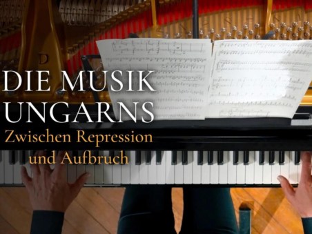 Endspiele: Die Musik Ungarns Zwischen Repression Und Aufbruch