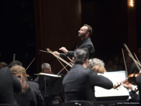 Berliner Philharmoniker, Kirill Petrenko, Jonas Kaufmann: Waldbühne 2026