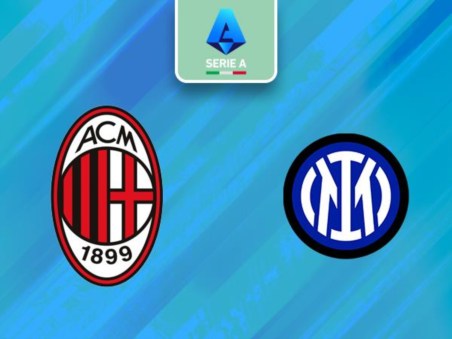 Serie A 2026-27 - AC Milan x Inter De Milão