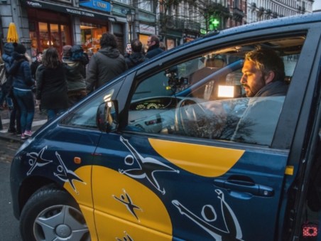 Hep Taxi Express