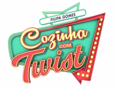 Filipa Gomes Cozinha com Twist