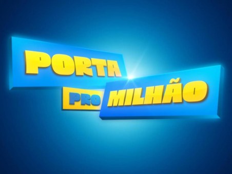 Porta Pró Milhão