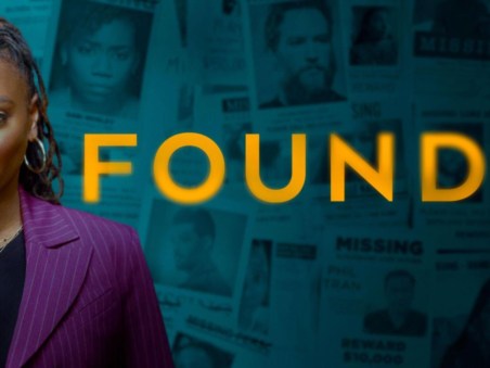 Found