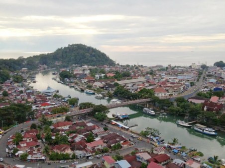 Asri, Sumatra Ocidental