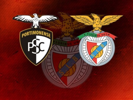 Futsal - Portimonense x SLB