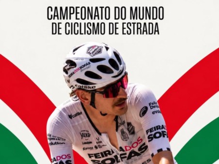 Campeonato do Mundo - Fundo - Elites Masculinos