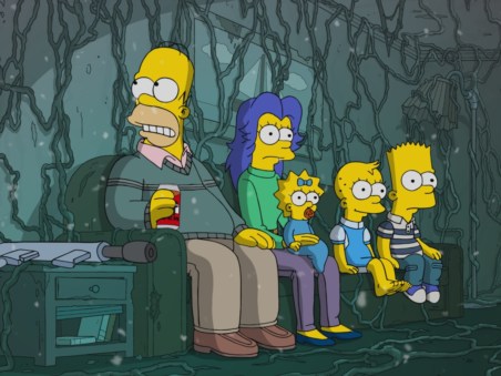Os Simpsons