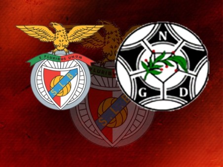 Futsal Feminino - SLB x Novasemente (Direto)
