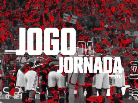Magazine Jogo da Jornada BTV - V. Guimarães 26/27