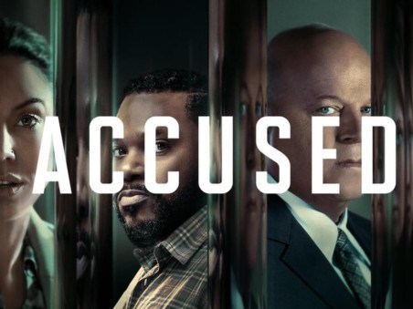 Accused