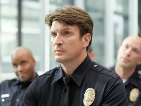 The Rookie - Le Flic De Los Angeles