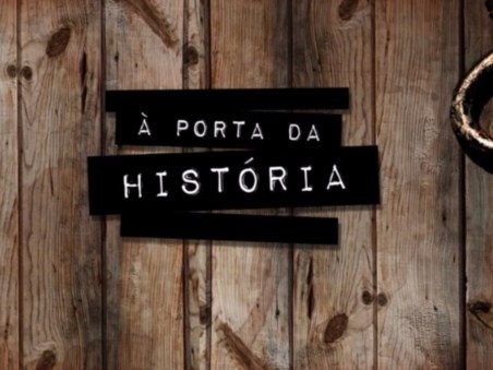 À Porta da História (Microprogramas)