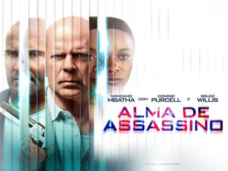 Alma de Assassino