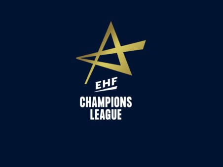 Time Of Champions - EHF Champions League