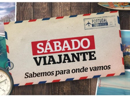 Sábado Viajante