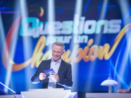 Questions Pour Un Champion
