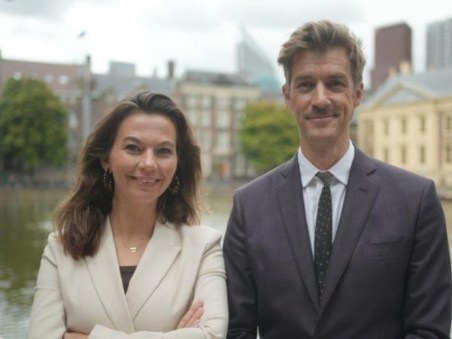 NOS Prinsjesdag: de keuzes