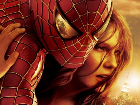 Homem Aranha 2