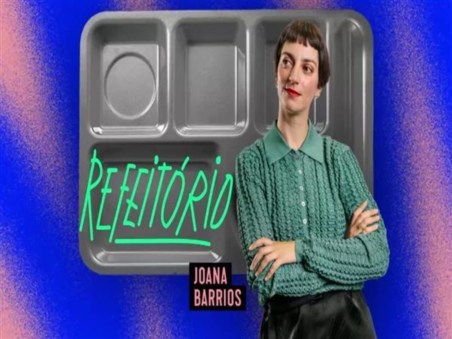 Refeitório