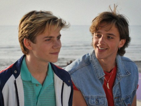 Verão 85