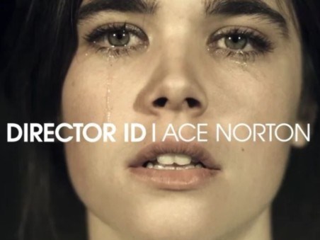Director Id: Ace Norton