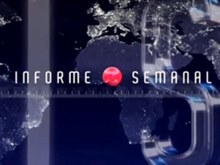 Informe Semanal