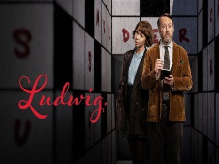 Ludwig