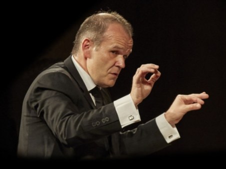 Berliner Philharmoniker, François-Xavier Roth: Stravinsky, Bach