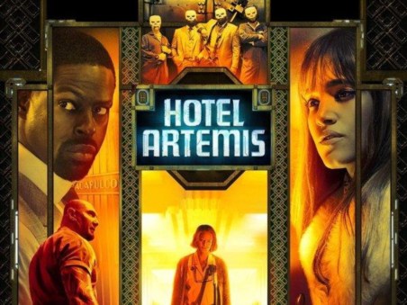 Artemis - Hotel de Bandidos
