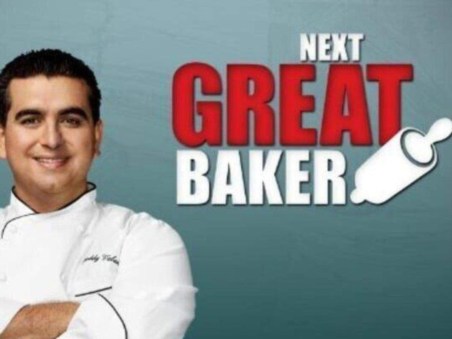 Who Will Be The Next Great Baker?