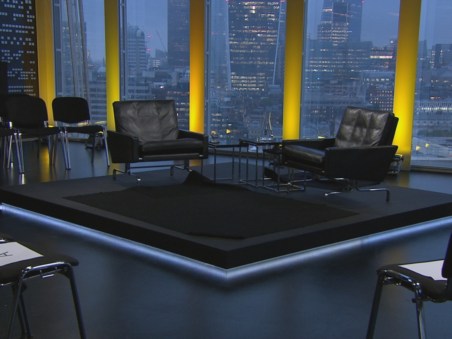 Studio B: The Ai Series